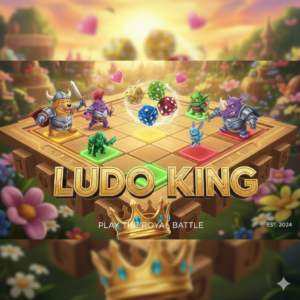 Ludo King Game 2026: Jeetne Ke Secret Best Tareeke Aur Tips 1