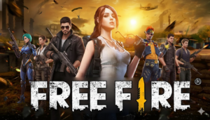 Free Fire MAX Best Guns 2026: Headshot Maarne Ke Liye Top 5 Weapons 2