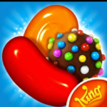 Candy Crush Saga Game
