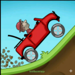 Hill Climb Racing Game