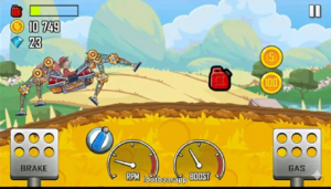 Hill Climb Racing 2026: Unlimited Coins Aur Fuel Bachane Ke Tips 2