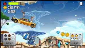 Hill Climb Racing 2026: Unlimited Coins Aur Fuel Bachane Ke Tips 3