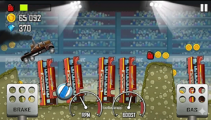 Hill Climb Racing 2026: Unlimited Coins Aur Fuel Bachane Ke Tips 4