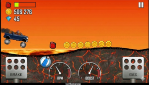 Hill Climb Racing 2026: Unlimited Coins Aur Fuel Bachane Ke Tips 5