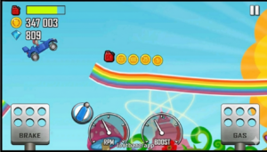 Hill Climb Racing 2026: Unlimited Coins Aur Fuel Bachane Ke Tips 6