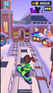Subway Surfers 2026: High Score Banane Ke Secret Tips aur Tricks 3
