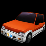 Dr. Driving Game Parking