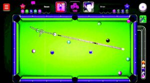 8 Ball Pool 2026: Har Match Jeetne Ke Secret Tricks aur Free Coins Guide 1