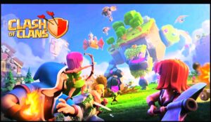 Clash of Clans 2026: Best Base Layouts, Free Gems Aur Attack Strategy Guide 1