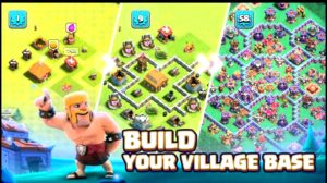 Clash of Clans 2026: Best Base Layouts, Free Gems Aur Attack Strategy Guide 2