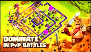 Clash of Clans 2026: Best Base Layouts, Free Gems Aur Attack Strategy Guide 3
