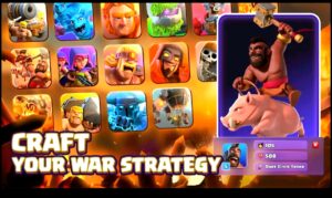 Clash of Clans 2026: Best Base Layouts, Free Gems Aur Attack Strategy Guide 4