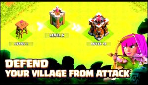 Clash of Clans 2026: Best Base Layouts, Free Gems Aur Attack Strategy Guide 5