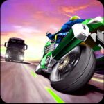 Traffic Rider Gameplay High Score Aur Cash Tricks
