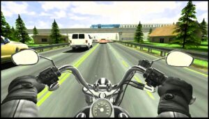 Traffic Rider 2026 Ultimate Guide: High Score, Unlimited Cash Aur Best Bikes Ki Secret Tricks 1