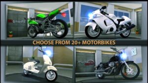 Traffic Rider 2026 Ultimate Guide: High Score, Unlimited Cash Aur Best Bikes Ki Secret Tricks 5