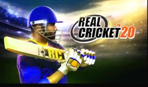 Real Cricket 24 Guide: Har Ball Par Six Maarne Aur Wicket Lene Ki Secret Tricks (2026) 1