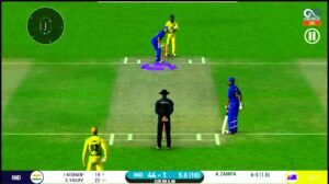 Real Cricket 24 Guide: Har Ball Par Six Maarne Aur Wicket Lene Ki Secret Tricks (2026) 2