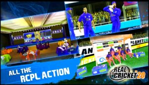 Real Cricket 24 Guide: Har Ball Par Six Maarne Aur Wicket Lene Ki Secret Tricks (2026) 3