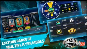 Real Cricket 24 Guide: Har Ball Par Six Maarne Aur Wicket Lene Ki Secret Tricks (2026) 4