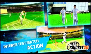 Real Cricket 24 Guide: Har Ball Par Six Maarne Aur Wicket Lene Ki Secret Tricks (2026) 5