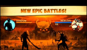 Shadow Fight 2 Guide 2026: Titan Ko Harane Ki Secret Tricks Aur Best Weapons 1