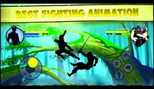 Shadow Fight 2 Guide 2026: Titan Ko Harane Ki Secret Tricks Aur Best Weapons 2