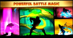 Shadow Fight 2 Guide 2026: Titan Ko Harane Ki Secret Tricks Aur Best Weapons 3