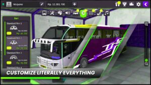 Bus Simulator Indonesia 2026: Indian DJ Mods, Horns Aur Unlimited Paisa Kamane Ki Pro Guide 3