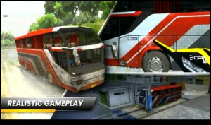 Bus Simulator Indonesia 2026: Indian DJ Mods, Horns Aur Unlimited Paisa Kamane Ki Pro Guide 5