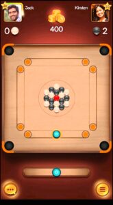 Carrom Pool Guide 2026: Har Match Jeetne Aur Legendary Strikers Paane Ki Secret Tricks 1