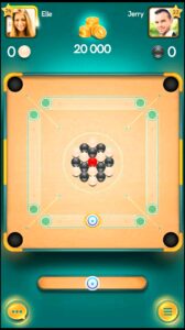 Carrom Pool Guide 2026: Har Match Jeetne Aur Legendary Strikers Paane Ki Secret Tricks 3