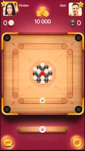 Carrom Pool Guide 2026: Har Match Jeetne Aur Legendary Strikers Paane Ki Secret Tricks 4