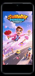 Subway Princess Runner Game 2026: 👸 Bhaag Chhori Bhaag! (10 Amazing Tips & Tricks) 1