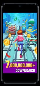 Subway Princess Runner Game 2026: 👸 Bhaag Chhori Bhaag! (10 Amazing Tips & Tricks) 2