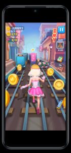 Subway Princess Runner Game 2026: 👸 Bhaag Chhori Bhaag! (10 Amazing Tips & Tricks) 5