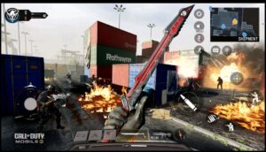 7 Dangerous Tricks: Call of Duty Mobile Game 2026 😱 (Full Action Guide) 4