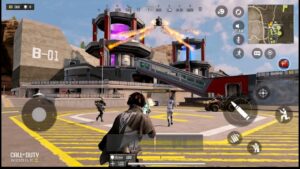 7 Dangerous Tricks: Call of Duty Mobile Game 2026 😱 (Full Action Guide) 5