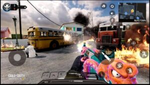 7 Dangerous Tricks: Call of Duty Mobile Game 2026 😱 (Full Action Guide) 6