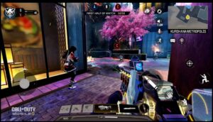 7 Dangerous Tricks: Call of Duty Mobile Game 2026 😱 (Full Action Guide) 7