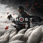 Ghost of Tsushima Jin Sakai Samurai Katana Action