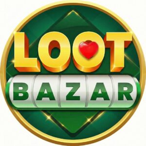 Lootbazarapp