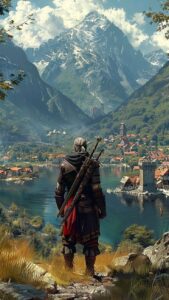 The Witcher 3 Wild Hunt 2026: Best Open World RPG Game Guide for PC & Mobile 1