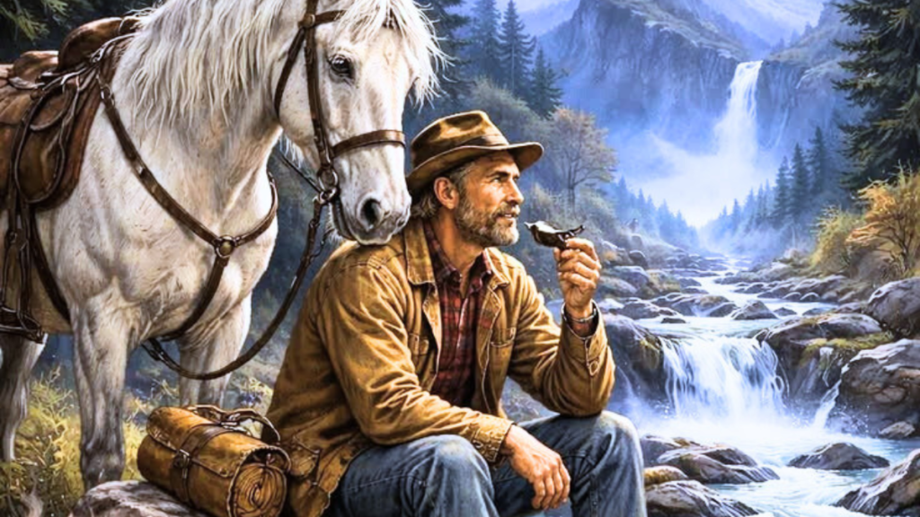 The Witcher 3 Wild Hunt 2026 featured image showing Geralt of Rivia with high-quality 4K graphics and ray tracing for professional gaming guide