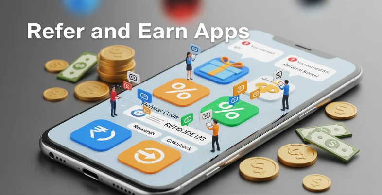 Meesho refrall and earn money 🤑💰