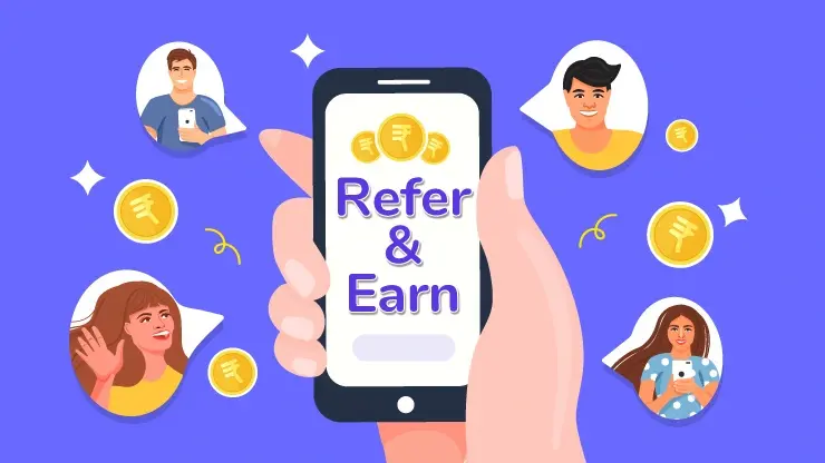 Meesho refrall and earn money 🤑💰